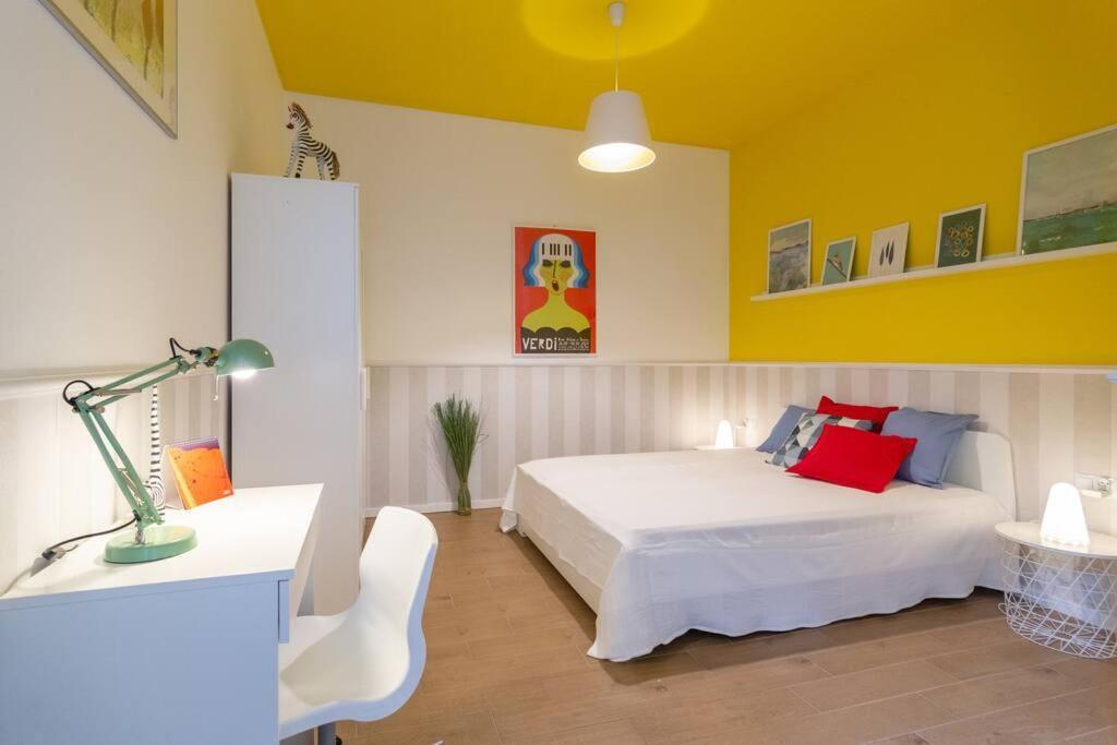 Apartament W Sercu Krakowskiego Kazimierza Eksteriør billede
