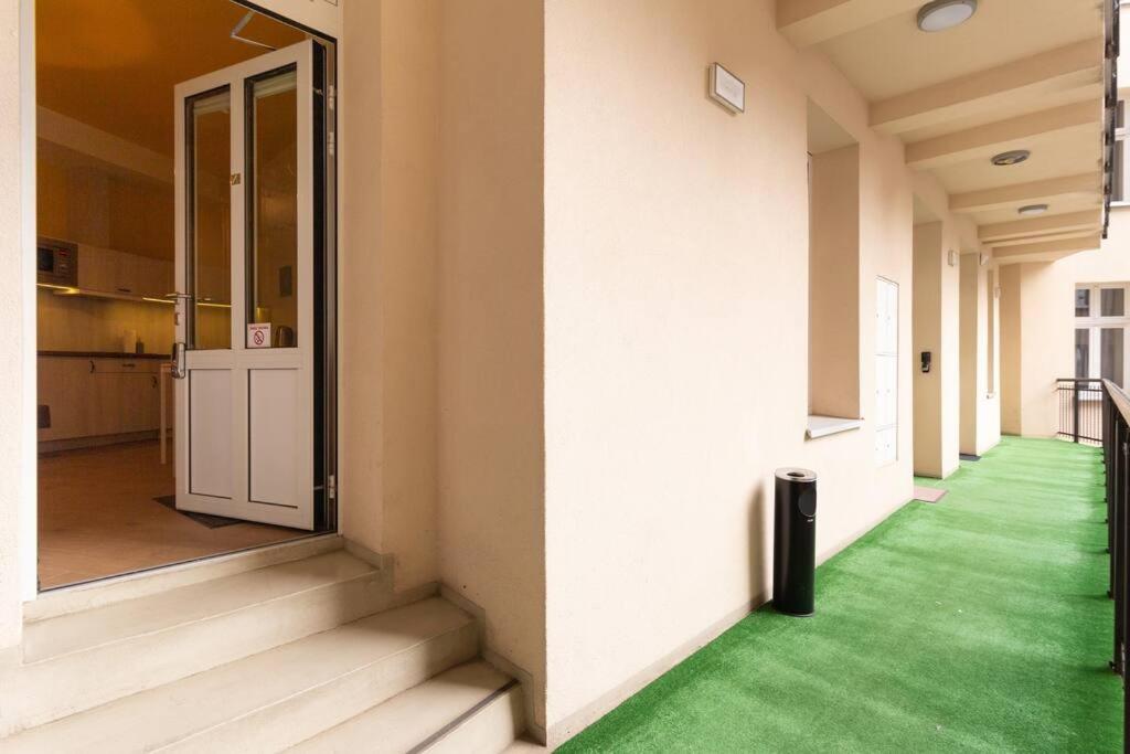 Apartament W Sercu Krakowskiego Kazimierza Eksteriør billede
