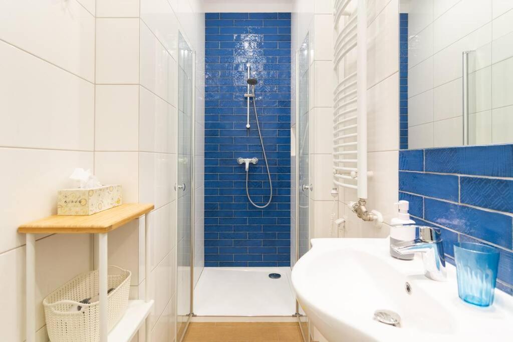Apartament W Sercu Krakowskiego Kazimierza Eksteriør billede